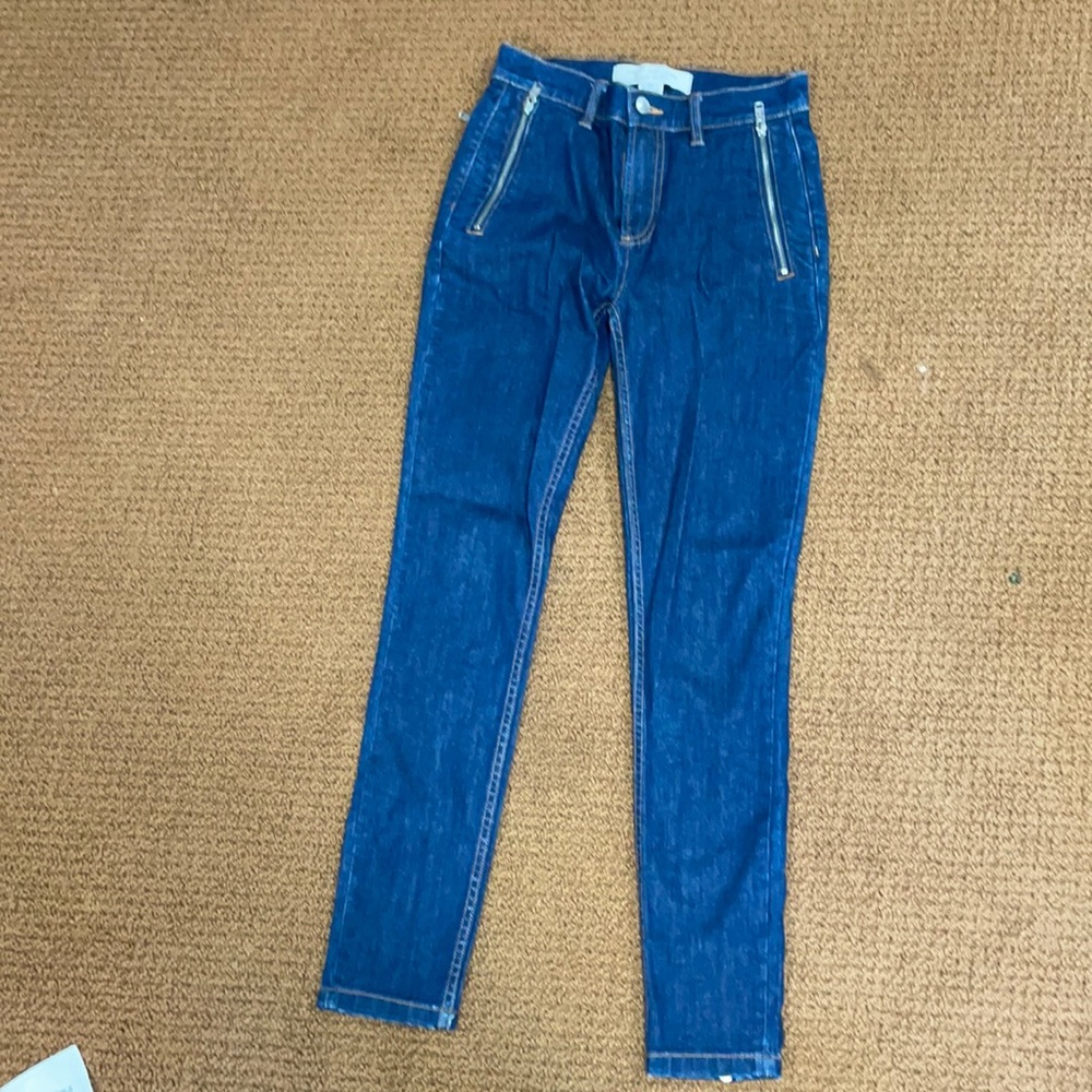 Marc Jacob skinny jeans